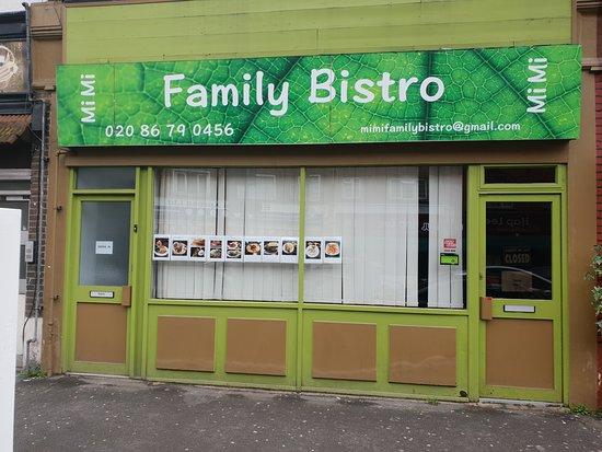 Family Bistro